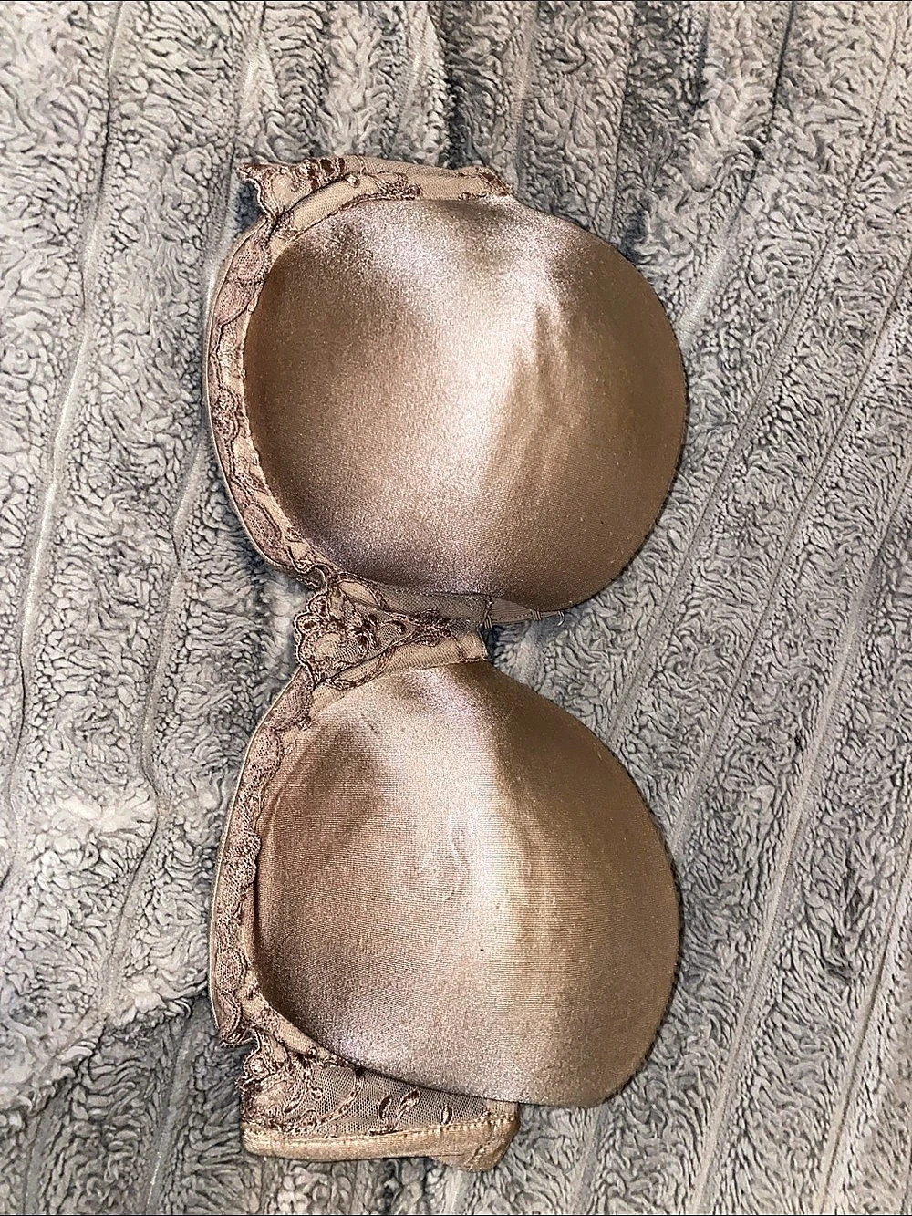 Victoria's Secret Dream Angels Push-Up Bra